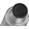 Thermos 16-ounce Stainless King Stainless Steel Compact Beverage, Matte Stainless Steel