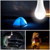 E27 Emergency Bulbs Rechargeable LED Light with Battery Backup LED Bulb 9W