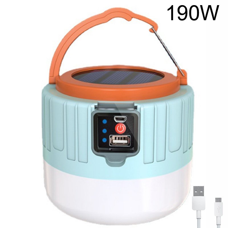 LED Solar Camping Light USB Rechargeable Bulb Outdoor Tent Lamp Portable Lantern Night Emergency Bulb Flashlight BBQ Hiking Tool LED Solar Camping Light USB Rechargeable Bulb Outdoor Tent Lamp Portable Lantern Night Emergency Bulb Flashlight BBQ Hiking Tool