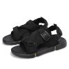 Men Beach Sandals 2022 Summer Man Fashion Sandals Outdoor Casual Slipper Comfortable Hiking Sandal High Quality Breathable Shoes