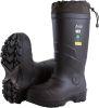 Men's S5 Safety Boots With Composite Toe Waterproof Insulated Ice Boots CSA ASTM F2413-18 Acid & Oil Resistant