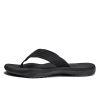 Men's slippers; anti-skid flip flops; beach slippers