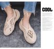 MEN'S clogs;  Men's Sandals Breathable Fashion Beach Shoes; men's slippers