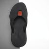 Men's slippers; anti-skid flip flops; beach slippers