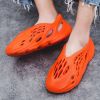 MEN'S clogs;  Men's Sandals Breathable Fashion Beach Shoes; men's slippers