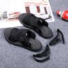 Men Beach Sandals 2022 Summer Man Fashion Sandals Outdoor Casual Slipper Comfortable Hiking Sandal High Quality Breathable Shoes