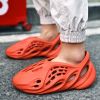 MEN'S clogs;  Men's Sandals Breathable Fashion Beach Shoes; men's slippers