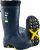 Men's S5 Safety Boots With Composite Toe Waterproof Insulated Ice Boots CSA ASTM F2413-18 Acid & Oil Resistant